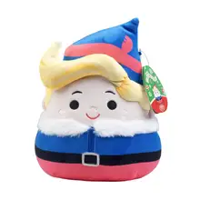Product image of Squishmallows 8 inch Hermey The Elf
