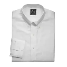 jos a bank slim fit dress shirt review Men's Big & Tall Jos. A. Bank Slim Fit Checkers Print Dress Shirt at Jos. A. Bank, Light Purple, Size 16 1/2 X 36/37