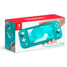 Product image of Nintendo Switch Lite