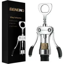 Product image of Beneno Wine Opener