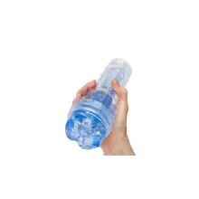 Product image of Fleshlight Turbo Thrust Blow Job Masturbator