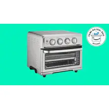 Product image of Cuisinart TOA-70 Air Fryer Convection Toaster Oven