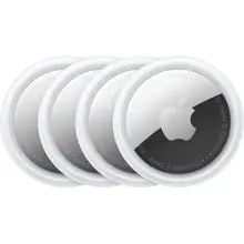 Product image of Apple Airtag 4-pack