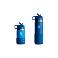 Product image of Hydro Flask Kids Wide Mouth Water Bottle