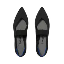 Product image of Rothy’s The Point Mary Jane