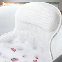 Product image of Ozyalo Luxury Bath Pillow