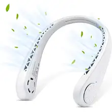 Product image of DGLK Portable Neck Fan