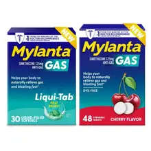 Product image of Softgels for Sensitive Stomachs