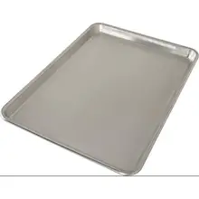 Product image of Nordic Ware Natural Aluminum Baking Sheet
