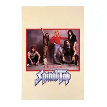Product image of This Is Spinal Tap