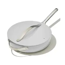 Product image of Caraway Nonstick Ceramic Sauté Pan with Lid