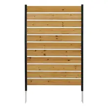 Product image of Enclo Concord Wood Privacy Screen