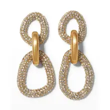 Product image of Cult Gaia Reyes Drop Earrings