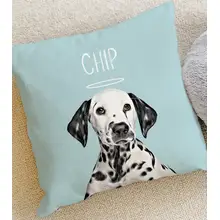 Product image of Custom Pet Pillow