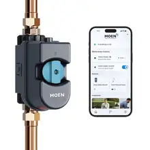 Product image of Moen Flo Smart Water Monitor and Shutoff