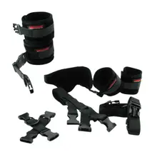 Product image of Bed Buckler