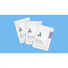 Product image of Amazon Aware  Foaming Hand Soap Refill Tablets