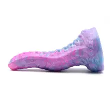 Product image of Uberrime Akkoro Kamui Monster Tentacle Dildo