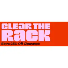 Product image of Nordstrom Rack's Clear the Rack Sale