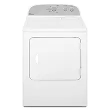 Product image of Whirlpool Electric Dryer