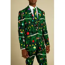 Product image of Shinesty The Christmas Tree Camo