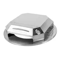 Product image of Onlyfire Stainless Steel Pizza Oven Kit