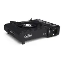 Product image of Coleman Classic 1-Burner Butane Stove