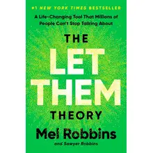Product image of The Let Them Theory