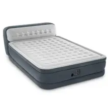 Product image of Intex Dura-Beam Deluxe Ultra Plush Air Mattress