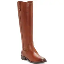 Product image of I.N.C. Fawne Riding Leather Boots