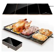 Product image of Feppo Electric Buffet Warming Tray
