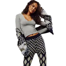 Product image of Free People Clean Lines Voop Long Sleeve