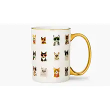Product image of Rifle Paper Co. mug