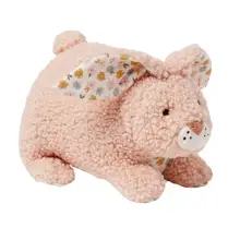 Product image of Pillowfort Bunny Pillow