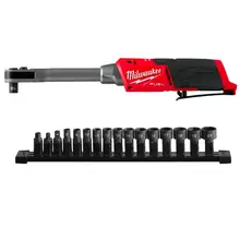 Product image of Milwaukee Insider Ratchet 3050-20