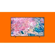 Product image of Samsung 75-Inch Q60B QLED 4K UHD Quantum HDR Smart TV