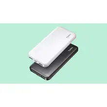 Product image of Miady 2-pack dual USB portable charger