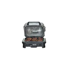 Product image of Ninja Woodfire Pro XL outdoor grill and smoker