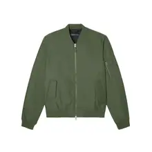 Product image of Everlane Bomber Jacket