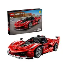 Product image of LEGO Technic Ferrari FXX K
