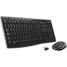 Product image of Logitech MK270 Wireless Keyboard and Mouse Combo