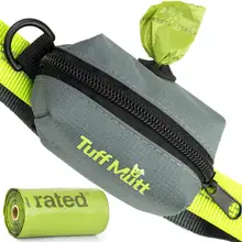 Product image of Dog Poop Bag Holder for Leash 
