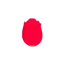 Product image of Lovehoney Rose Clitoral Suction Stimulator