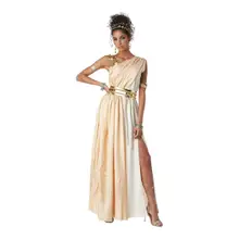 Product image of Golden Goddess Women's Costume