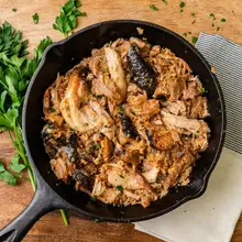 Product image of Tennessee Pulled Pork