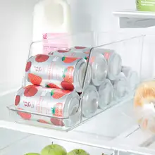 Product image of Brightroom Soda Fridge and Pantry Organizer