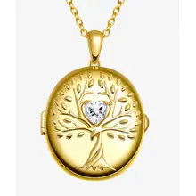 Product image of Totwoo Tree of Life AI Smart Locket