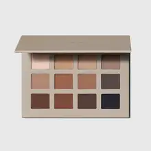 Product image of SKKN By Kim Classic Mattes Eyeshadow Palette