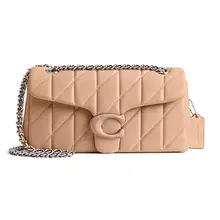 Product image of Coach Tabby Shoulder Bag 26 With Quilting