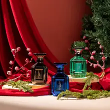 Product image of Complete Fragrance Experiences